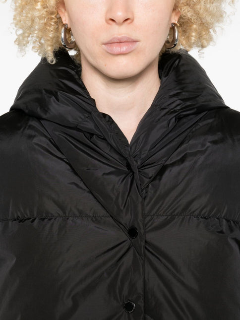 Canada Goose Coats Black