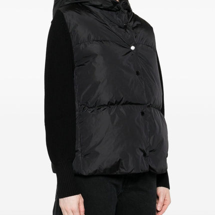 Canada Goose Coats Black