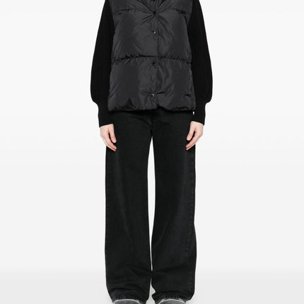 Canada Goose Coats Black