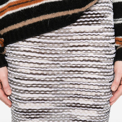 Missoni Skirts Beige