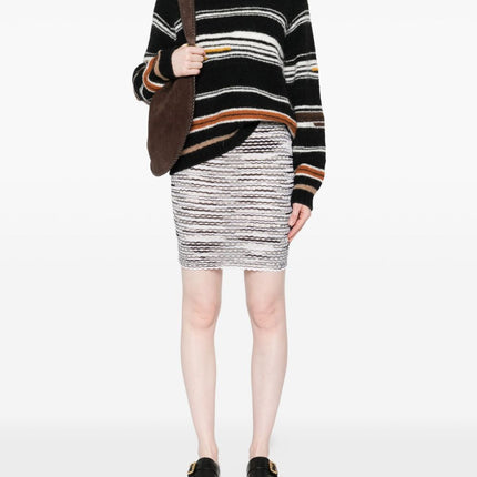 Missoni Skirts Beige