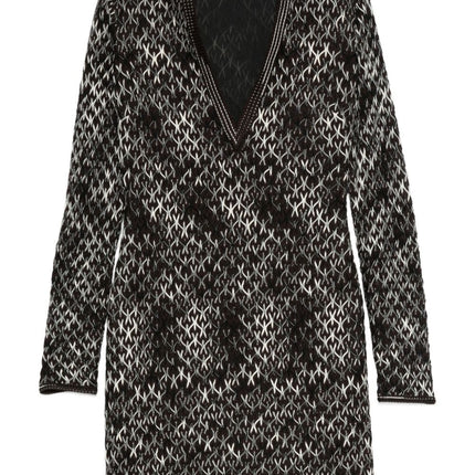 Missoni Dresses Brown