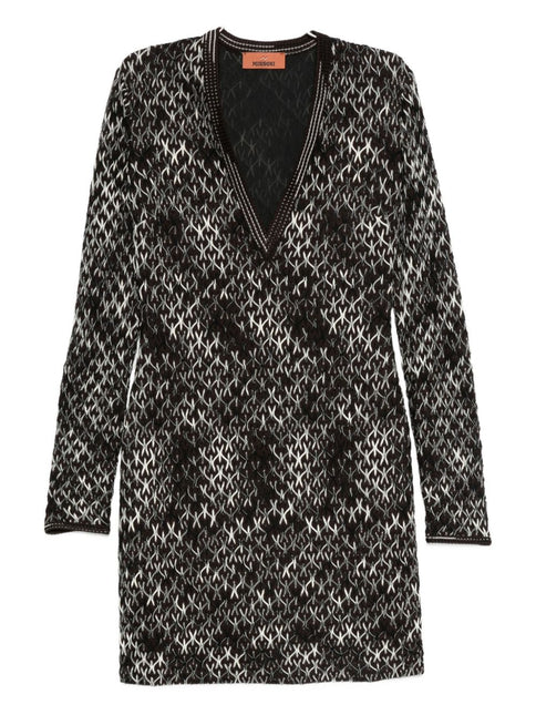 Missoni Dresses Brown
