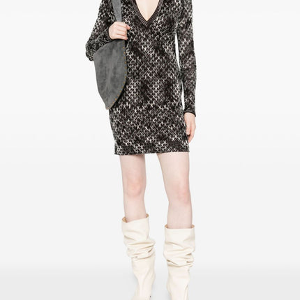 Missoni Dresses Brown