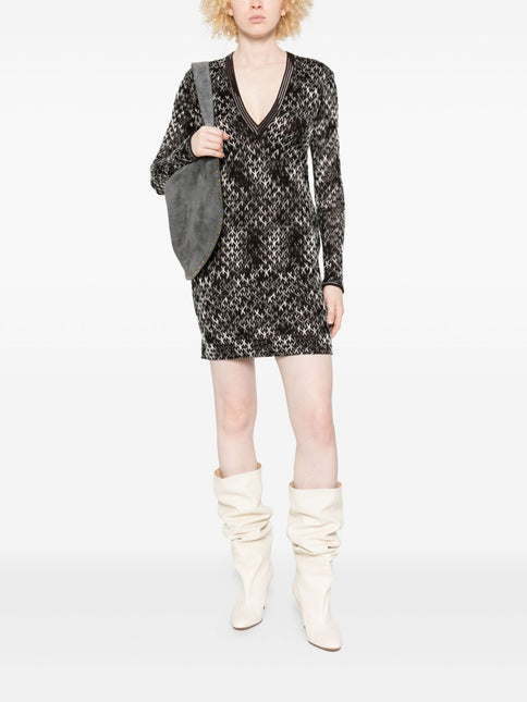 Missoni Dresses Brown