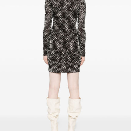 Missoni Dresses Brown