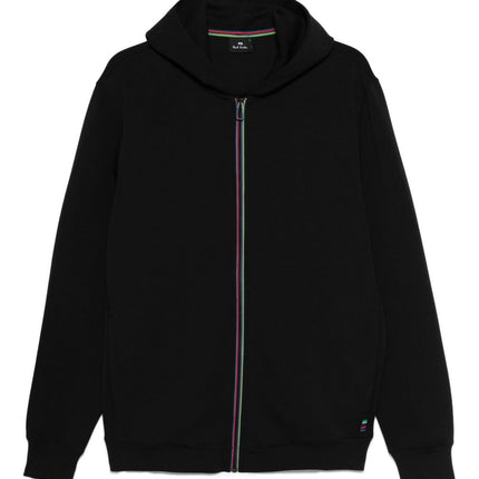 Paul Smith Sweaters Black