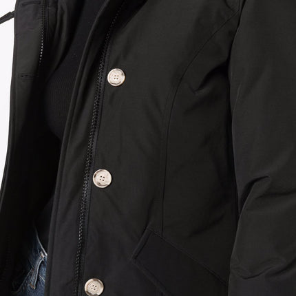 Woolrich Coats Black