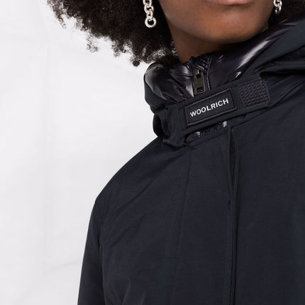 Woolrich Coats Blue