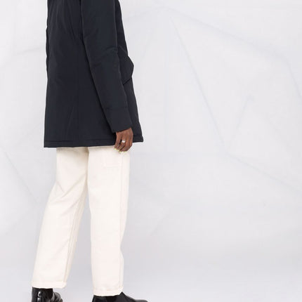 Woolrich Coats Blue