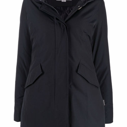 Woolrich Coats Blue