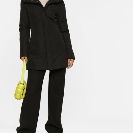 Woolrich Coats Black