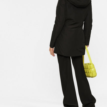 Woolrich Coats Black
