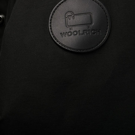 Woolrich Coats Black