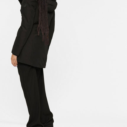 Woolrich Coats Black