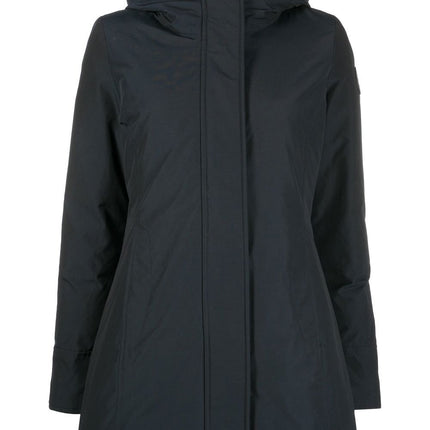 Woolrich Coats Blue