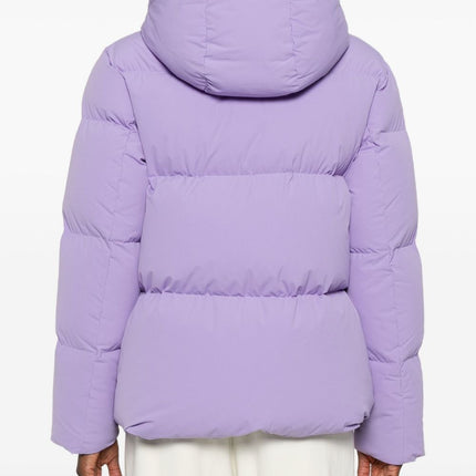 Woolrich Coats Lilac
