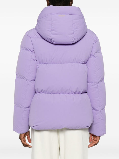 Woolrich Coats Lilac