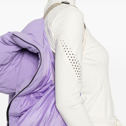 Woolrich Coats Lilac