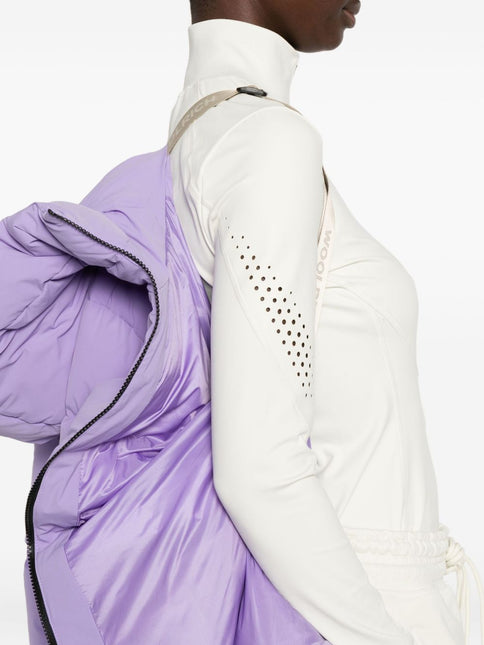Woolrich Coats Lilac