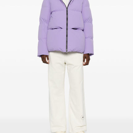 Woolrich Coats Lilac