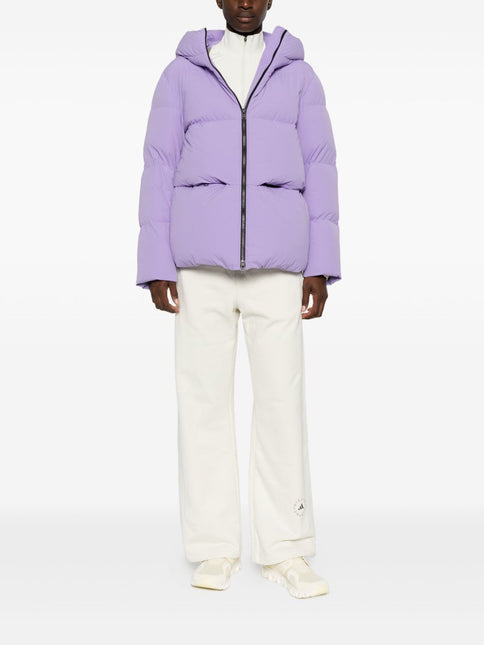 Woolrich Coats Lilac