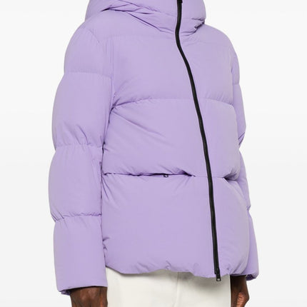 Woolrich Coats Lilac