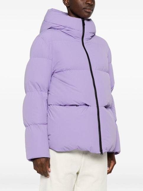 Woolrich Coats Lilac