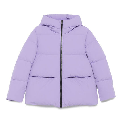 Woolrich Coats Lilac