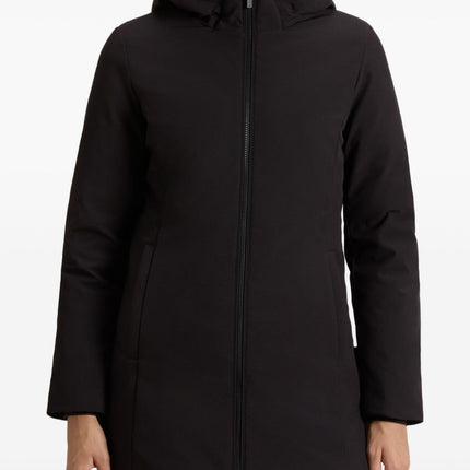 Woolrich Coats Black