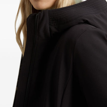 Woolrich Coats Black