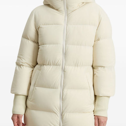 Woolrich Coats White