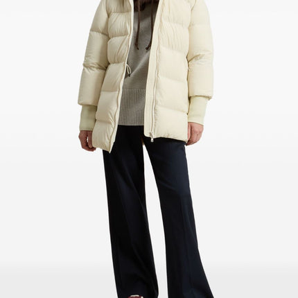 Woolrich Coats White