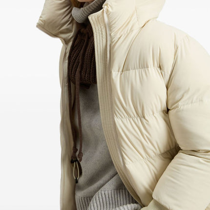 Woolrich Coats White