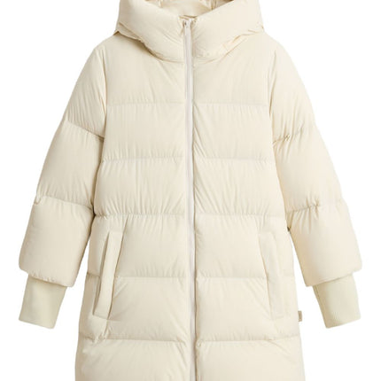 Woolrich Coats White