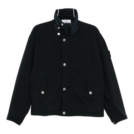 Stone Island Coats Blue