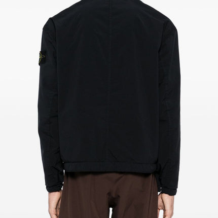 Stone Island Coats Blue