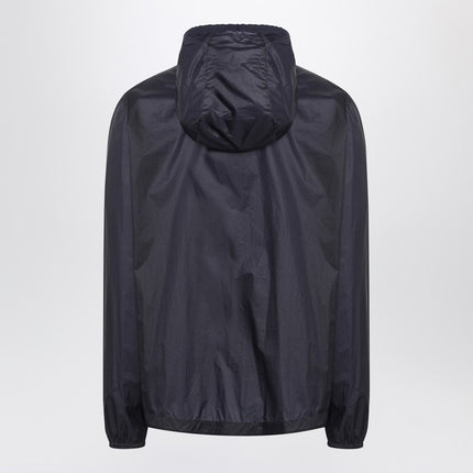 Moncler Genius Hamlin windbreaker in blue