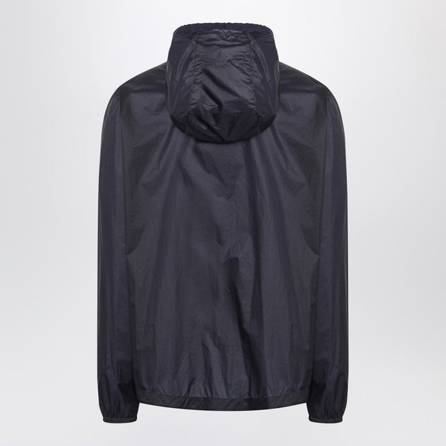 Moncler Genius Hamlin windbreaker in blue