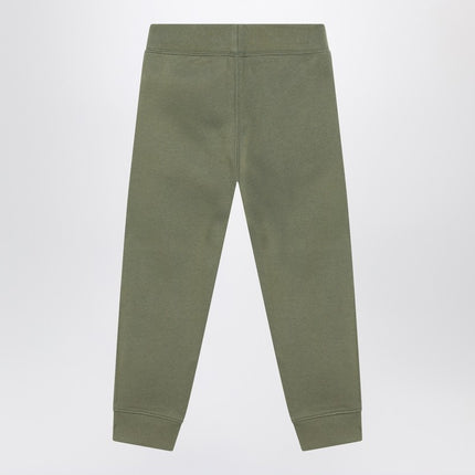 Polo Ralph Lauren Olive green jogging pants