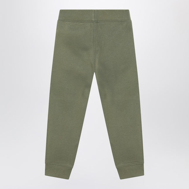 Polo Ralph Lauren Olive green jogging pants