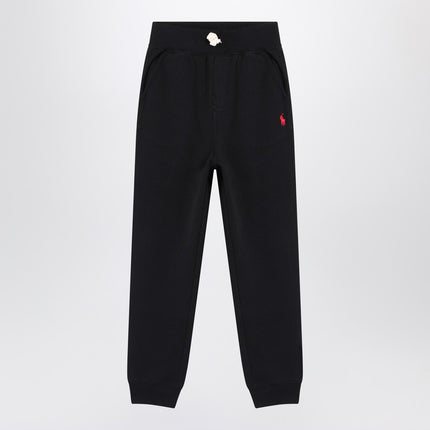 Polo Ralph Lauren Black jogging pants