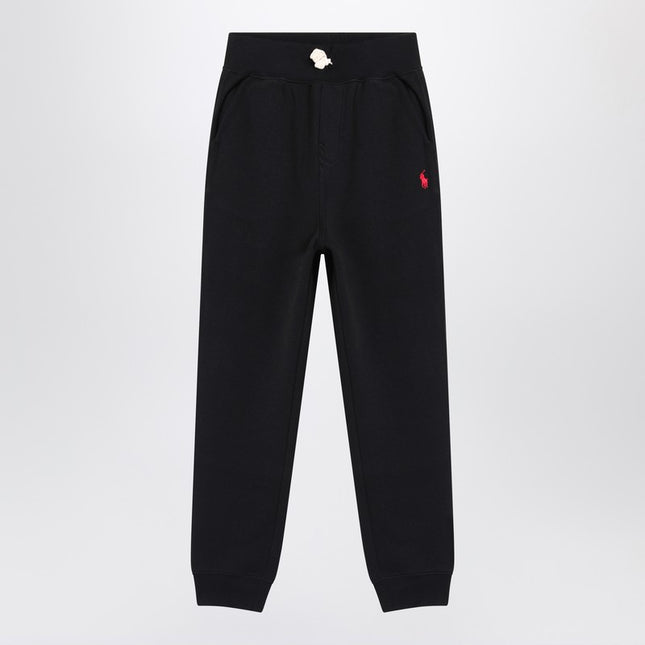 Polo Ralph Lauren Black jogging pants