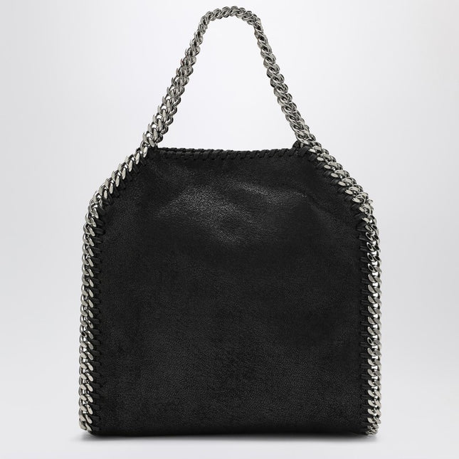 Stella McCartney Black Falabella mini bag