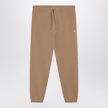 Polo Ralph Lauren Desert coloured jogging trousers