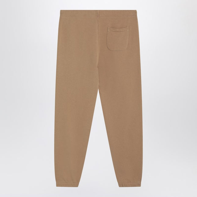 Polo Ralph Lauren Desert coloured jogging trousers