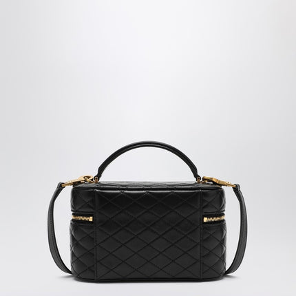 Saint Laurent Black Vanity Gaby Cassandre bag