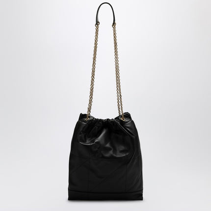 Saint Laurent Jamie 4.3 Pochon bag black
