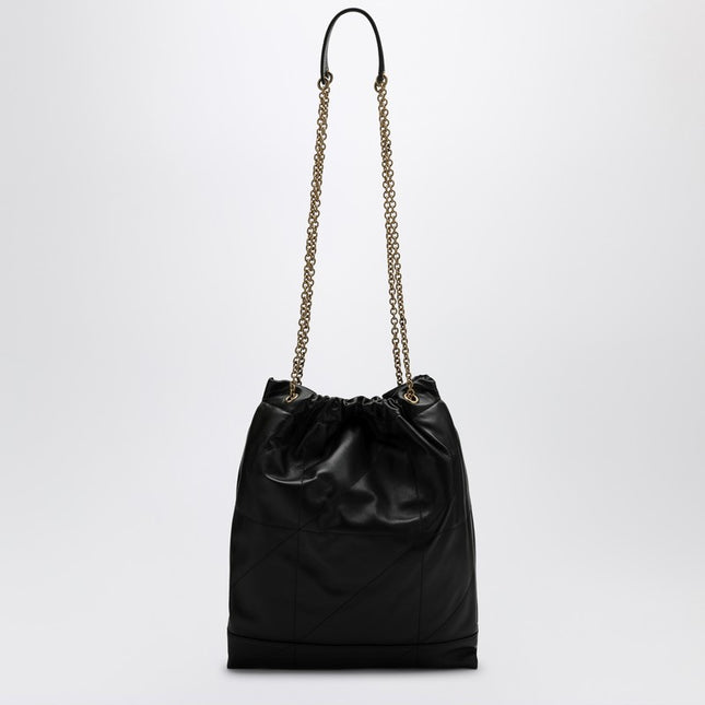 Saint Laurent Jamie 4.3 Pochon bag black