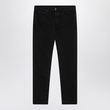 Saint Laurent Black denim jeans